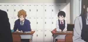 Tamako dan mochizou