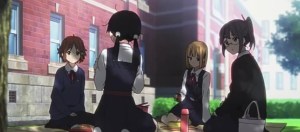 Temen temen tamako
