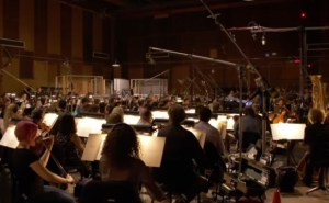 Orkestra di La La Land