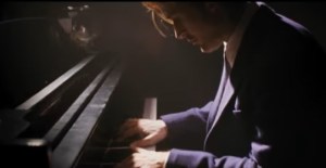 Sebastian dalam La La Land