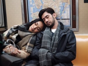 Film Critical Eleven (sumber: bookmyshow)