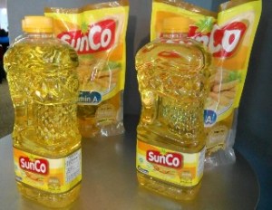 Minyak Sunco