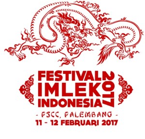 festival imlek Indonesia