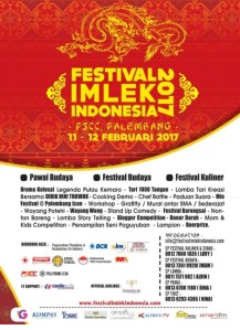flyer festival imlek