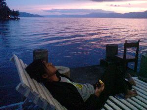 danau toba