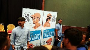 Sekuel Filosofi Kopi (sumber: ziliun)