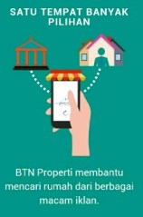 kemudahan btn mobile