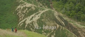 Aku juga ingin berkeliling Indonesia