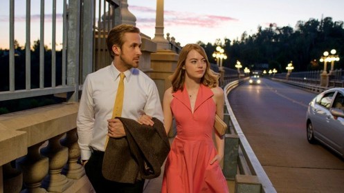 La La Land