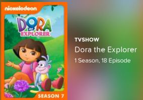 dora