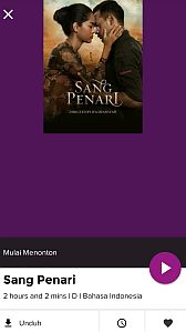 sang-penari