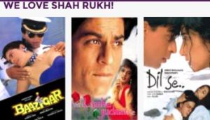 shah-rukh