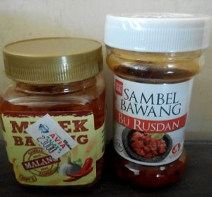 Anak sambal