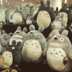 Totoro
