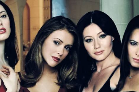 Charmed Tanda How Soon is Now dan Serial Charmed | Dewipuspasari's Weblog