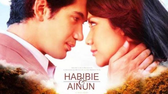 Habibie & ainun