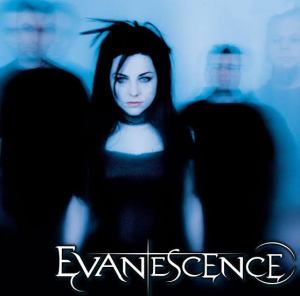 Evanescence going under