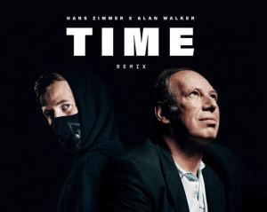 Alan walker dan hans zimmer