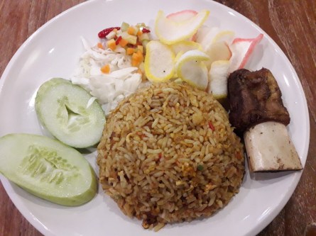 nasi goreng