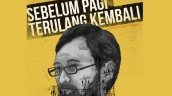 Sebelum pagi terulang kembali