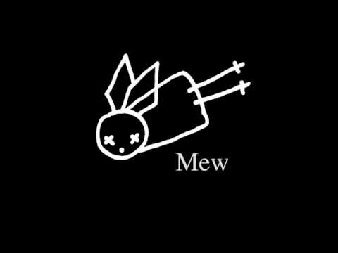 mew