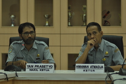 Sebelum pagi terulang kembali