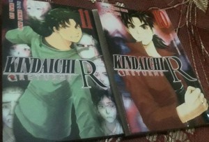 Kindaichi