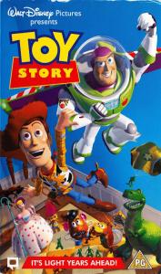 Toy story