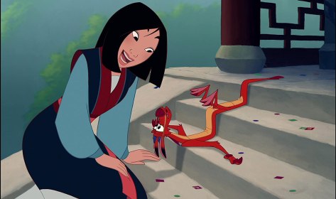 Mulan