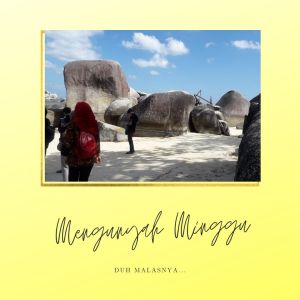 minggu