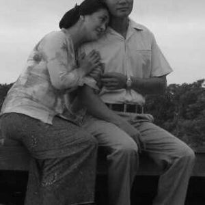 Inggit dan bung karno