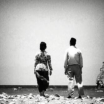 Inggit dan bung karno