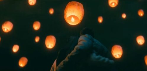 to all the boys I loved before