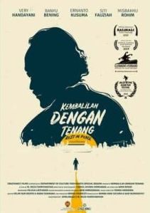 kembalilah dengan tenang