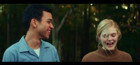 all the brigth places