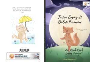 buku kucing