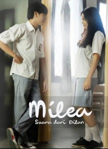 Dilan dan milea