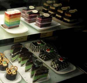 cake