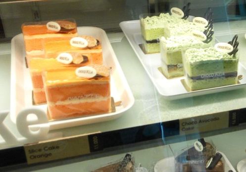 cake