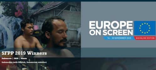 EOS kisah para pencuri