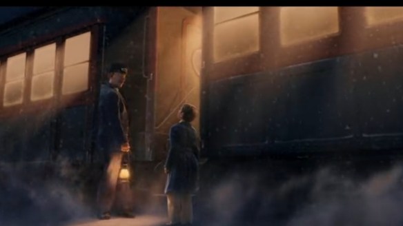 The polar express