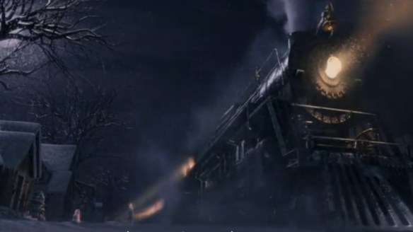 The polar express