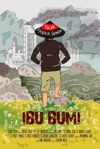 ibu bumi