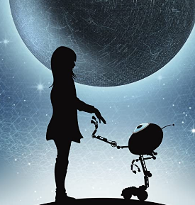 my grand pa is an alien