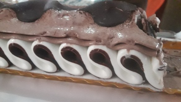 Es krim tart