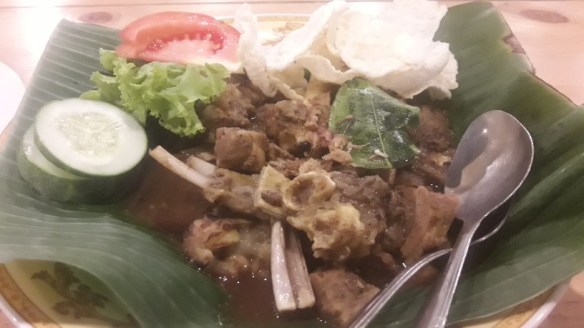 Gongso