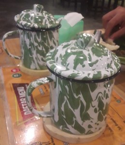  Wedang Jahe
