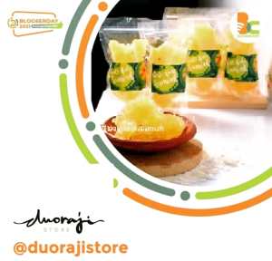 Produk bloggerpreneur