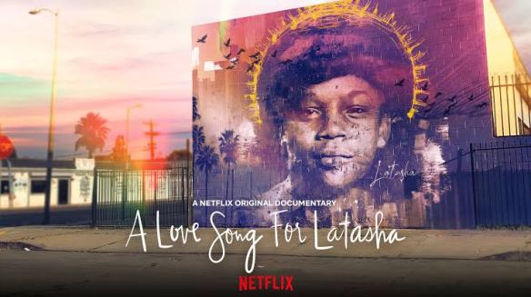 A love song for latasha