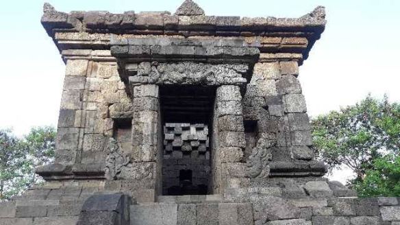 Candi badut